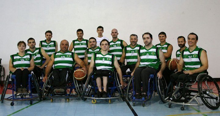 Sporting CP / APD-Sintra